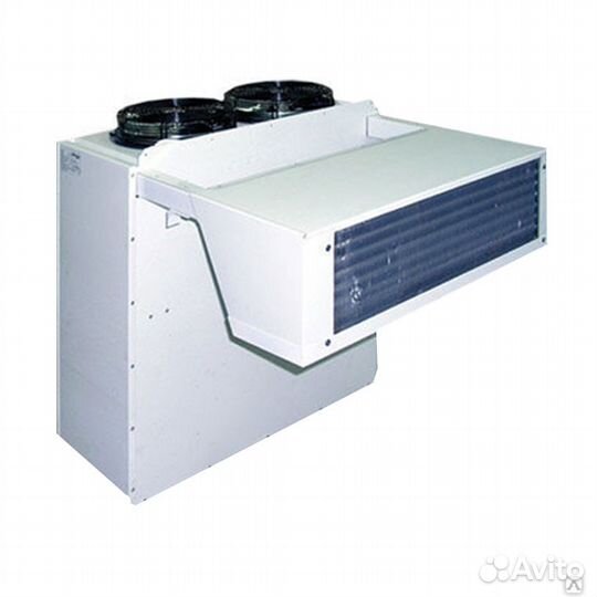 ALS 218 моноблок низкотемпературный Лидер Ariada