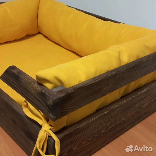 Лежанка для животных