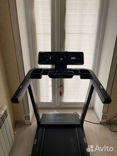 Беговая дорожка