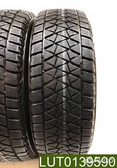 Bridgestone Blizzak DM-V2 235/65 R18 106S