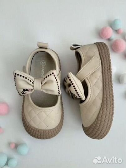 Туфли капитошка 18 20