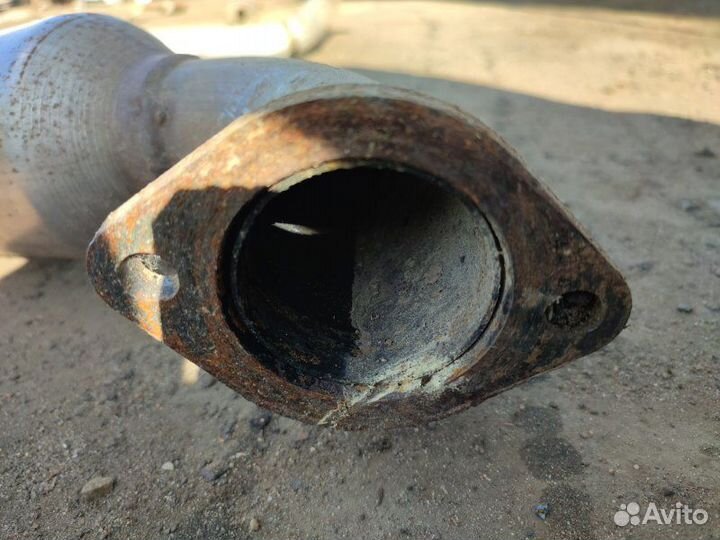 Глушитель Chery Tiggo T11 sqre4G16 2014