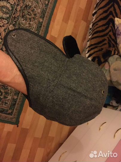 Мужская кепка