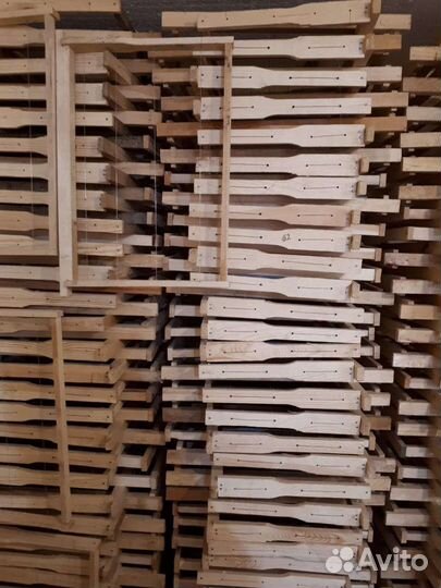 Рамки для ульев