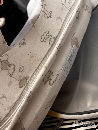 Подушка для кормления