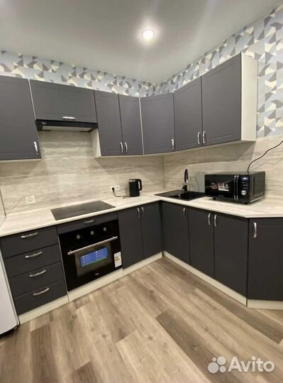 Кухня под заказ