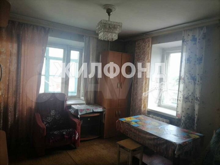 4-к. квартира, 76,9 м², 6/9 эт.