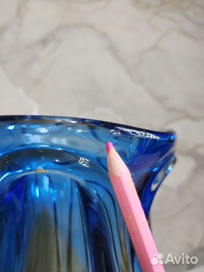 Ваза чехословакия