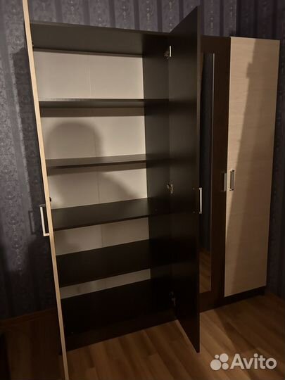 Шкаф для одежды 160см