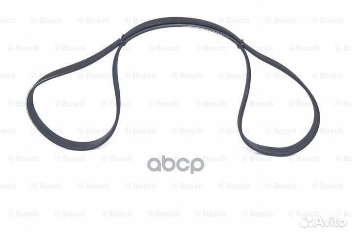 Ремень поликлиновый 1987947556 Bosch