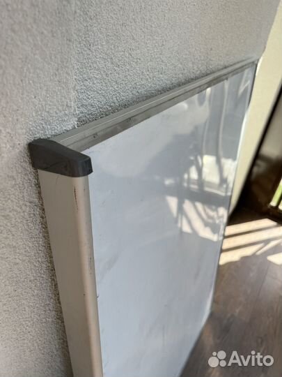 Доска маркерная магнитная