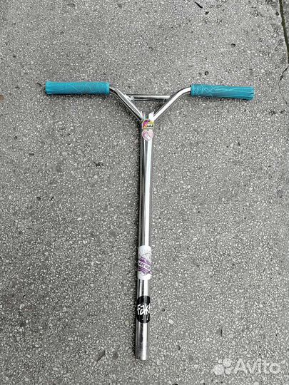Руль для самоката tilt sentry