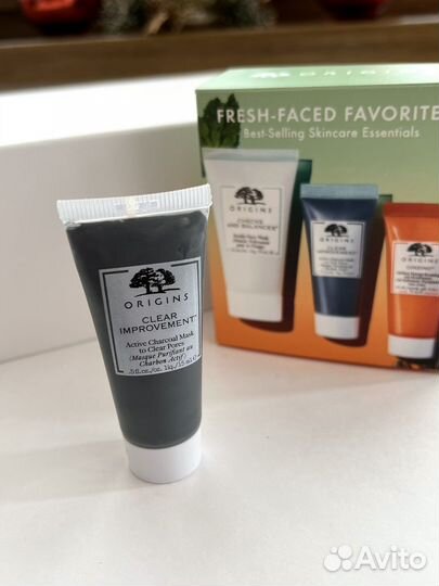 Бестселлеры Origins набор