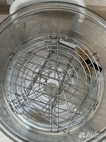 Аэрогриль hotter