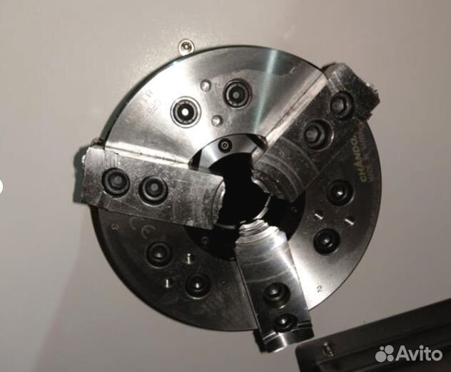 Токарный обрабатывающий центр millenger LT300L