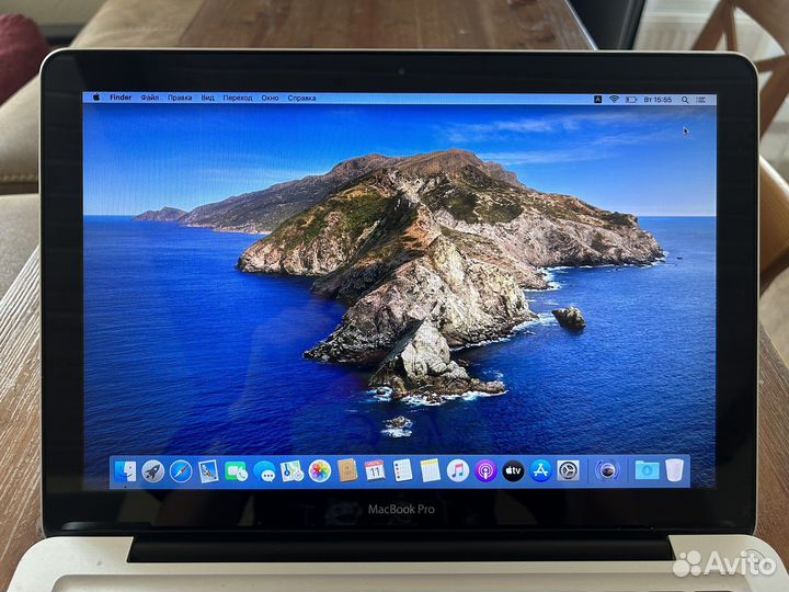 Apple MacBook Pro 13 2009