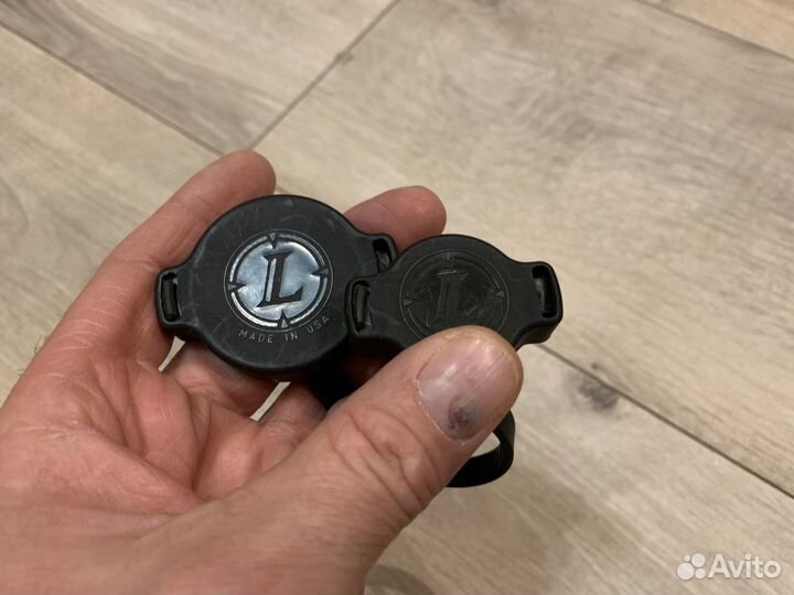 Крышка защитная окуляра для прицела Zeiss Lupod