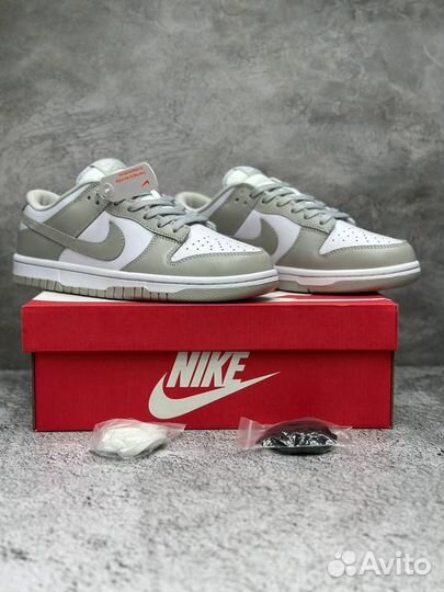 Nike Dunk Low 37-45 (Арт.68495)