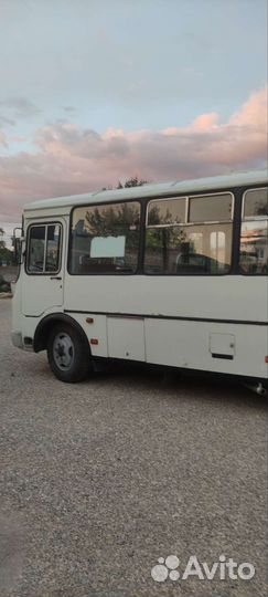 Городской автобус ПАЗ 32053, 2015