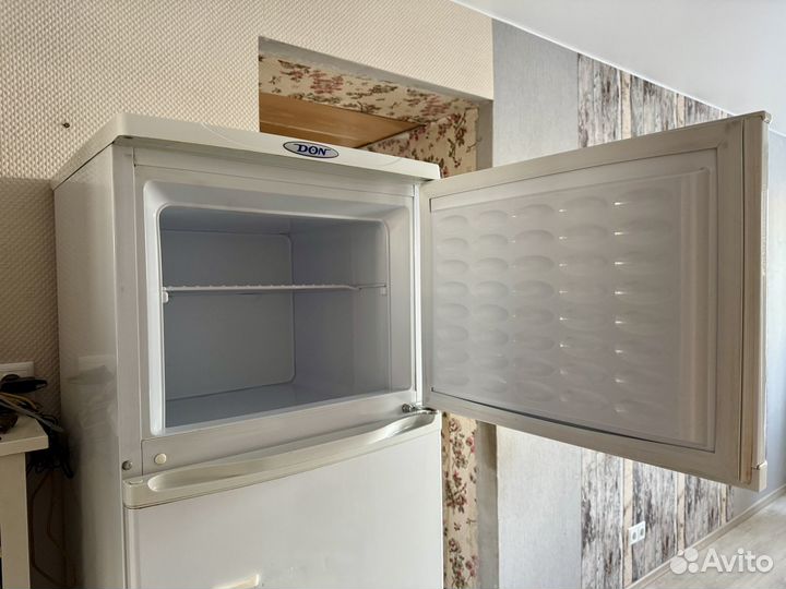 Холодильник Don