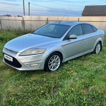 Ford Mondeo 2.0 MT, 2008, 260 000 км, с пробегом, цена 485 000 руб.