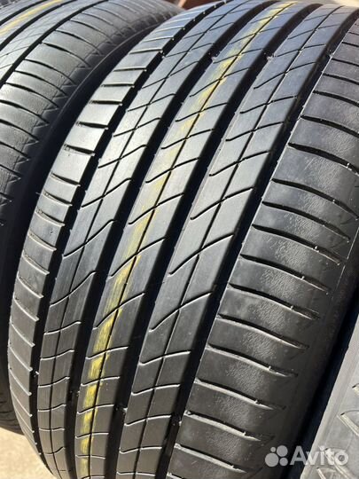 Michelin Primacy 3 ST 225/50 R17