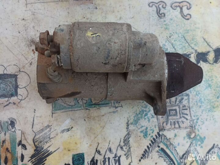 Запчасти Шевроле Ланос б/у