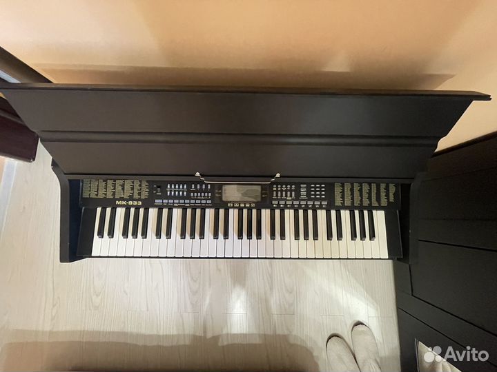 Электронное пианино MK-933