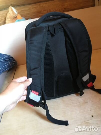 Рюкзак школьный ранец ортопедический