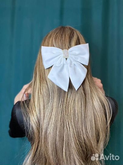 Банты для волос