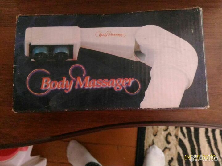 Массажер