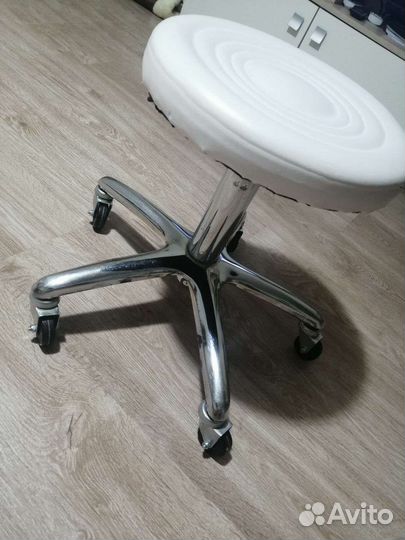 Стул мастера