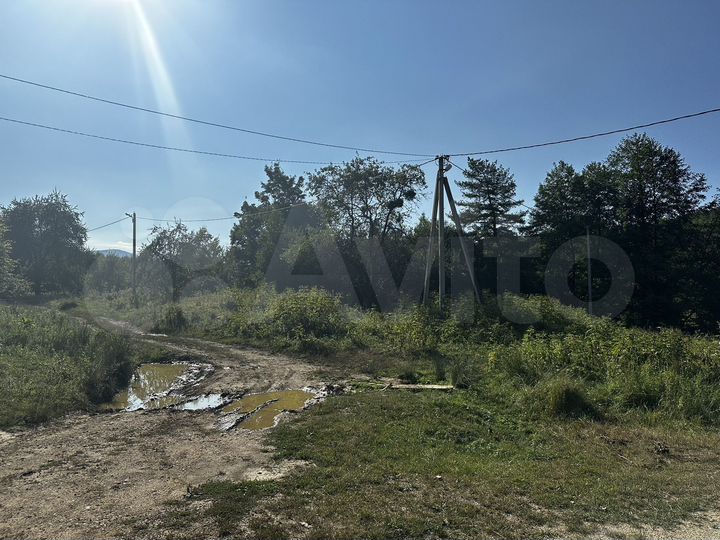 Участок 15 сот. (ИЖС)