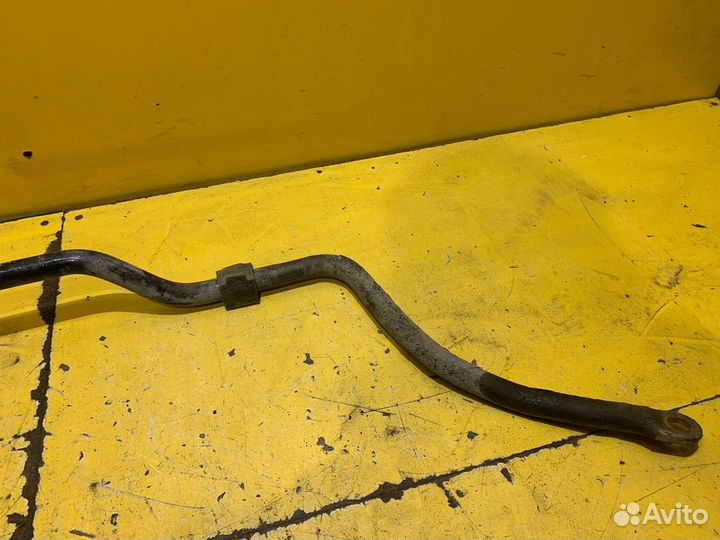 Стабилизатор передний Renault Sandero 2009-2014