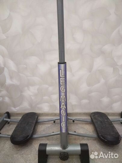 Тренажер степпер