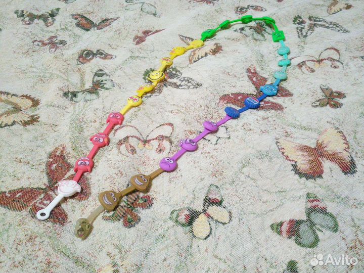 Скрепыши 1 27 штук