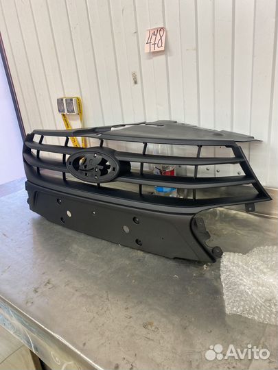 Решетка радиатора LADA Vesta 8450008875