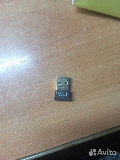 Bluetooth адаптер V5.1