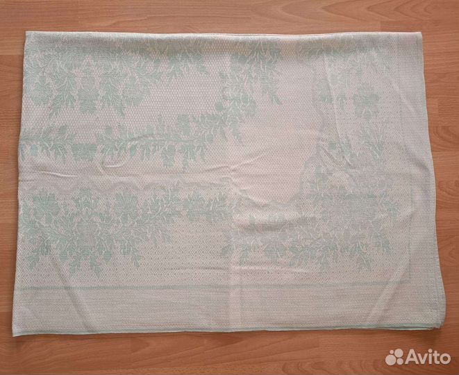 Покрывало хлопок СССР