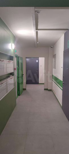 3-к. квартира, 80,8 м², 1/9 эт.