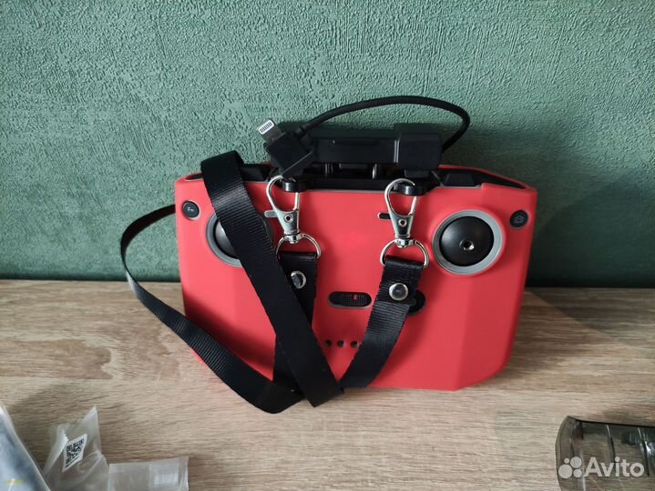 Dji mini 2 fly more combo