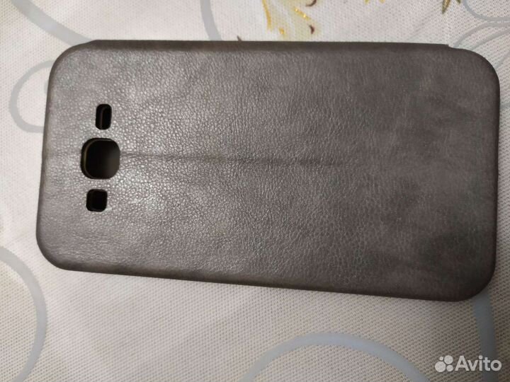 Чехол-книжка на Samsyng J7 neo