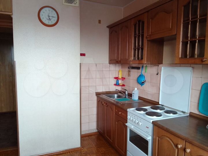 2-к. квартира, 53,5 м², 5/14 эт.