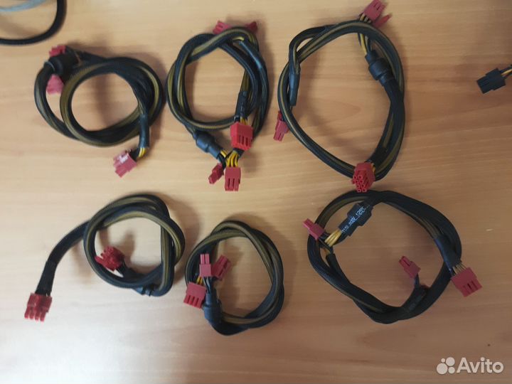 Блок питания ACD PUO1450V-G