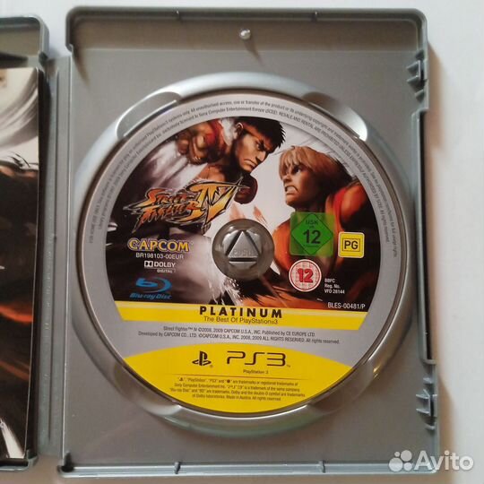 Ps3 игры