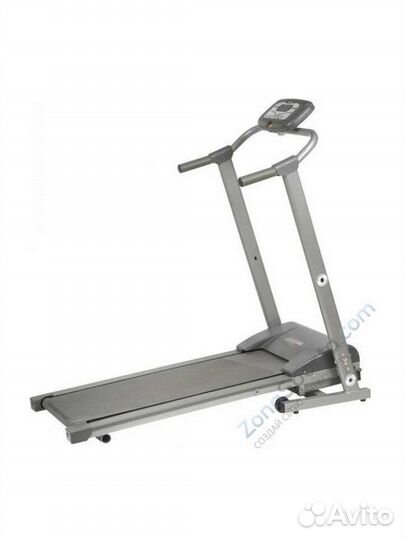 Беговая дорожка torneo inita t-150