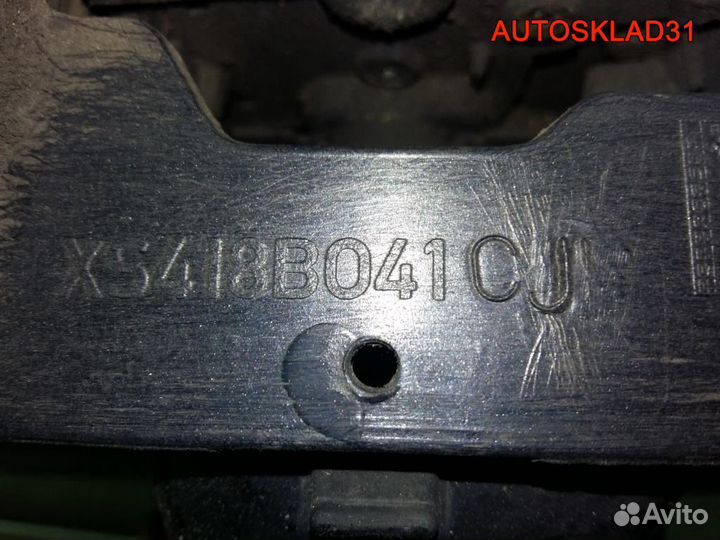 Панель передняя, телевизор для Форд Фокус 1