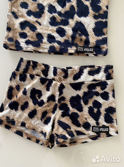 Тренеровочный костюм