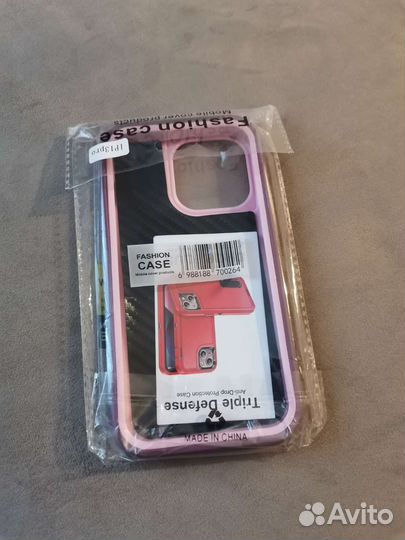 Чехол на iPhone 13 pro