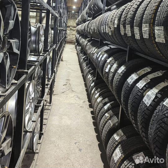 Headway PMS01 225/65 R17 97L